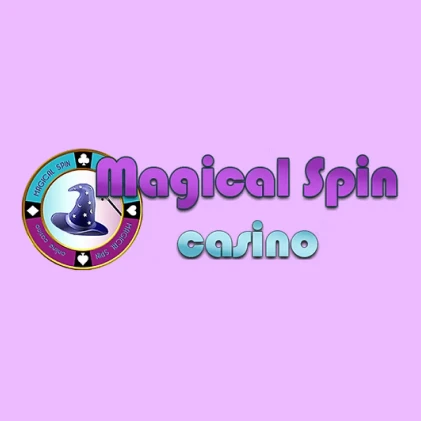 Magical Spin